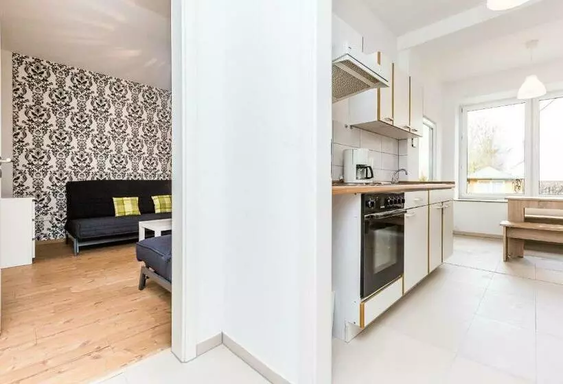 Work And Stay Troisdorf