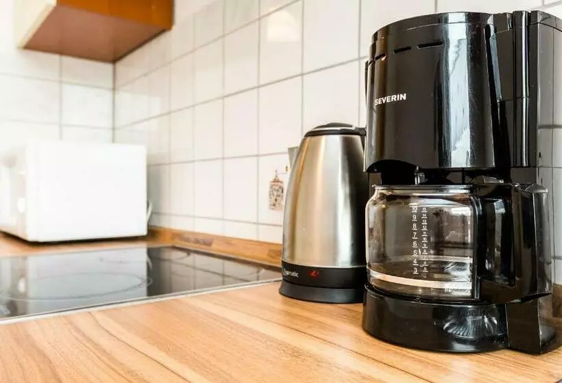 Work And Stay Troisdorf