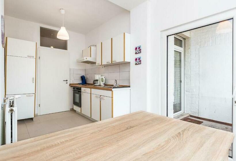 Work And Stay Troisdorf