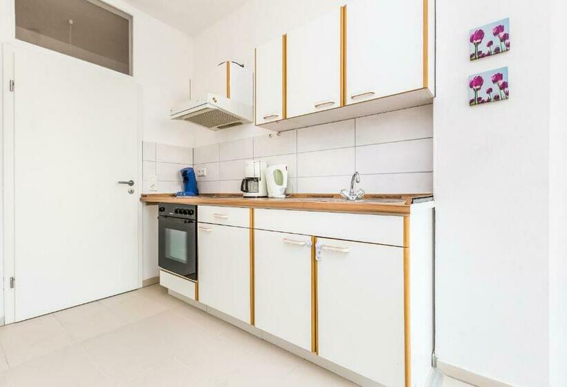 Work And Stay Troisdorf