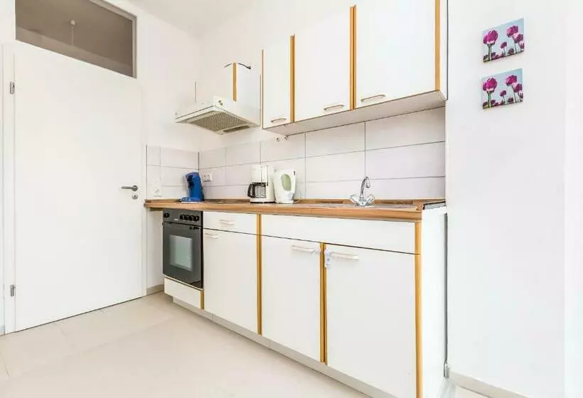 Work And Stay Troisdorf