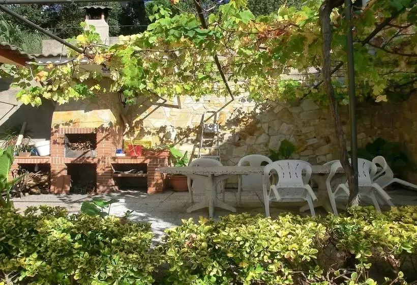 104656    Villa In Blanes