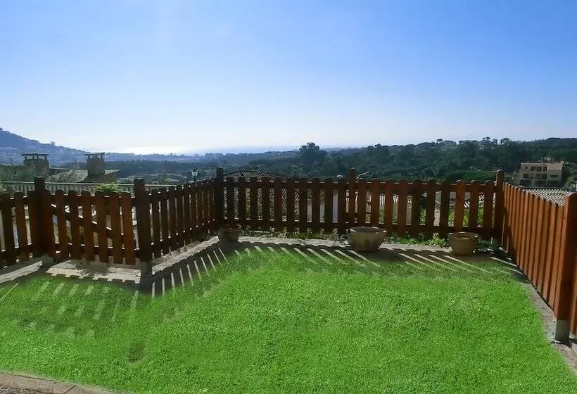 104656    Villa In Blanes