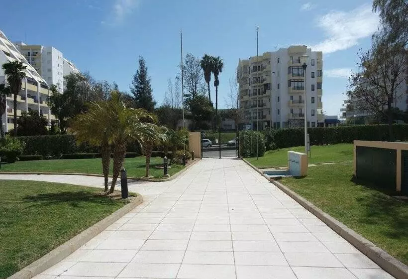 B15   Rocha Condo Apartment By Dreamalgarve