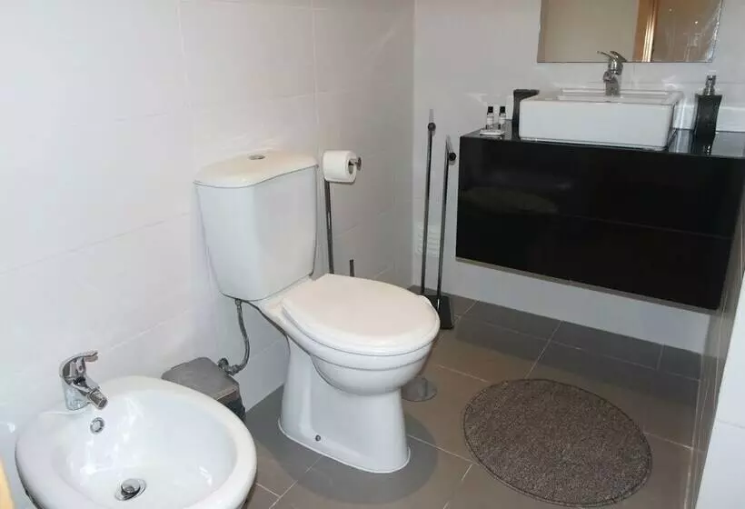 B15   Rocha Condo Apartment By Dreamalgarve