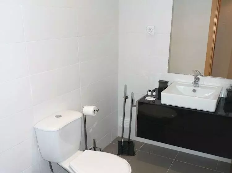 B15   Rocha Condo Apartment By Dreamalgarve