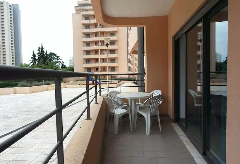 B15   Rocha Condo Apartment By Dreamalgarve