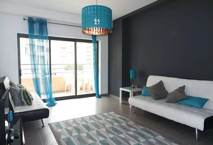 B15   Rocha Condo Apartment By Dreamalgarve