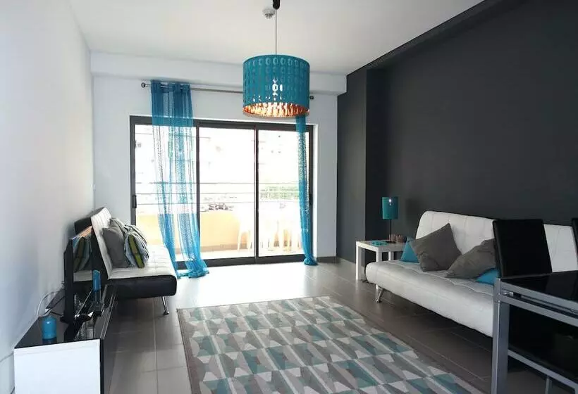 B15   Rocha Condo Apartment By Dreamalgarve