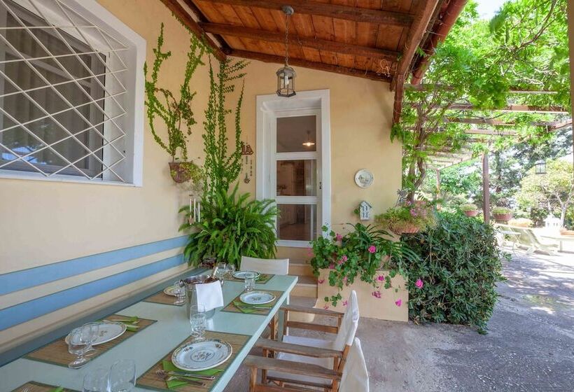 Beautiful Mini Eco Farmhouse