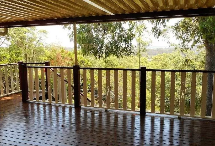 Cuckoo S Nest At South West Rocks