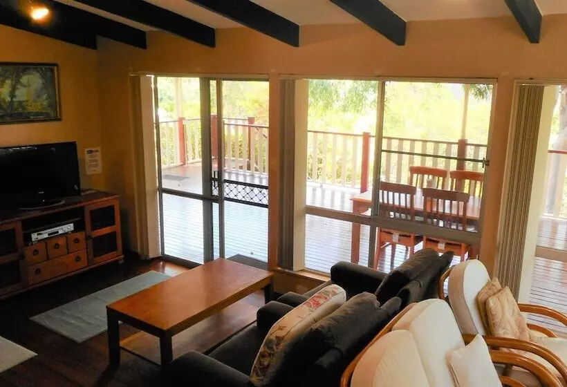 Cuckoo S Nest At South West Rocks