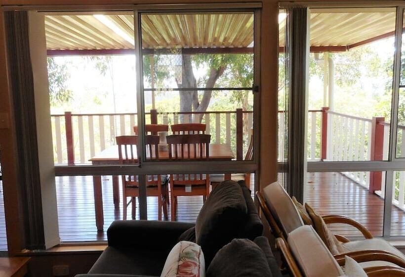 Cuckoo S Nest At South West Rocks