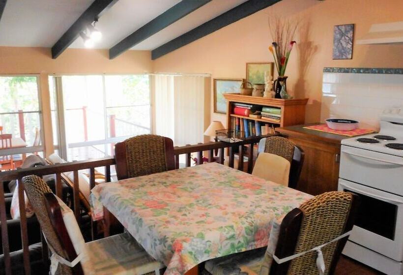 Cuckoo S Nest At South West Rocks