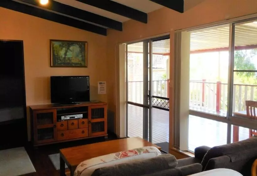 Cuckoo S Nest At South West Rocks