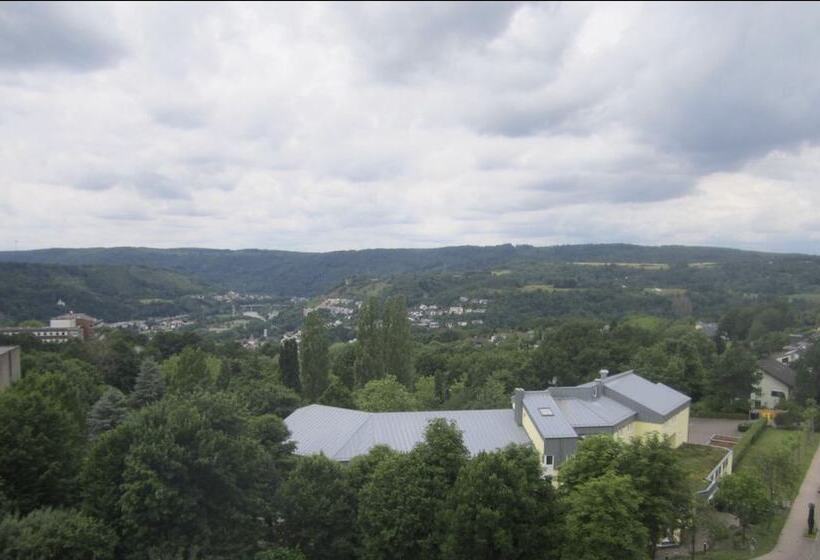 Ferienwohnung Im Haus Maria Anna