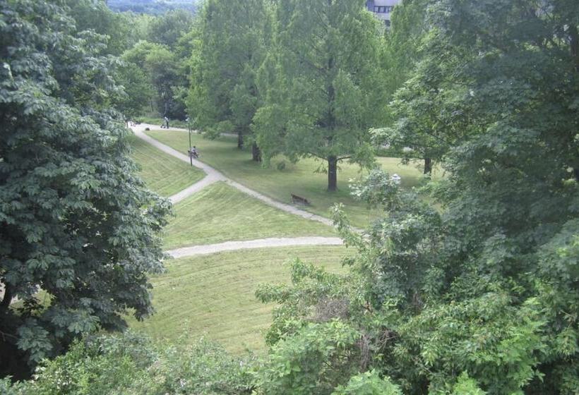 Ferienwohnung Im Haus Maria Anna
