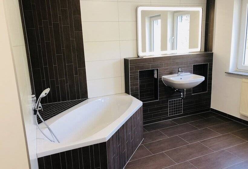 Ferienwohnung Im Haus Maria Anna