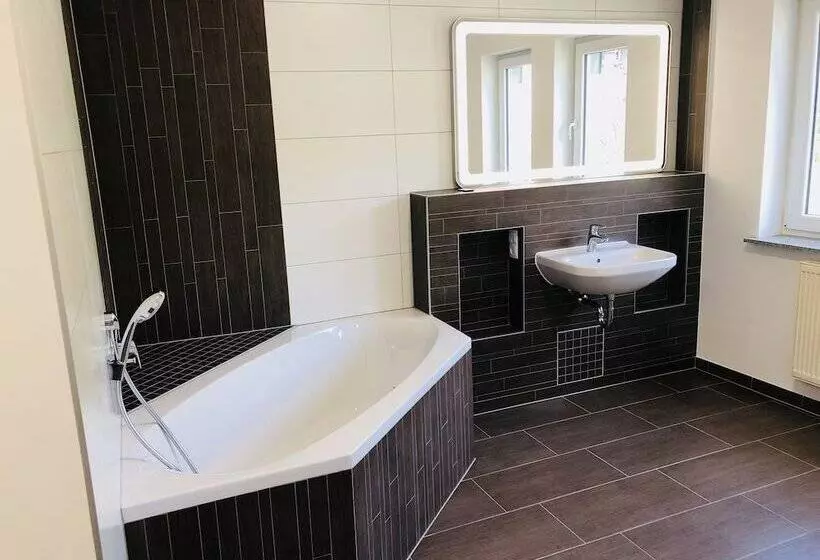 Ferienwohnung Im Haus Maria Anna
