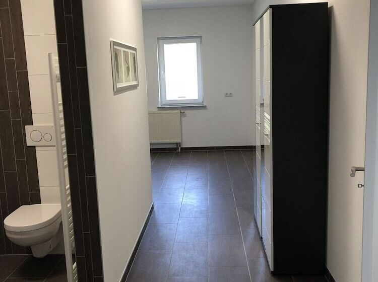 Ferienwohnung Im Haus Maria Anna