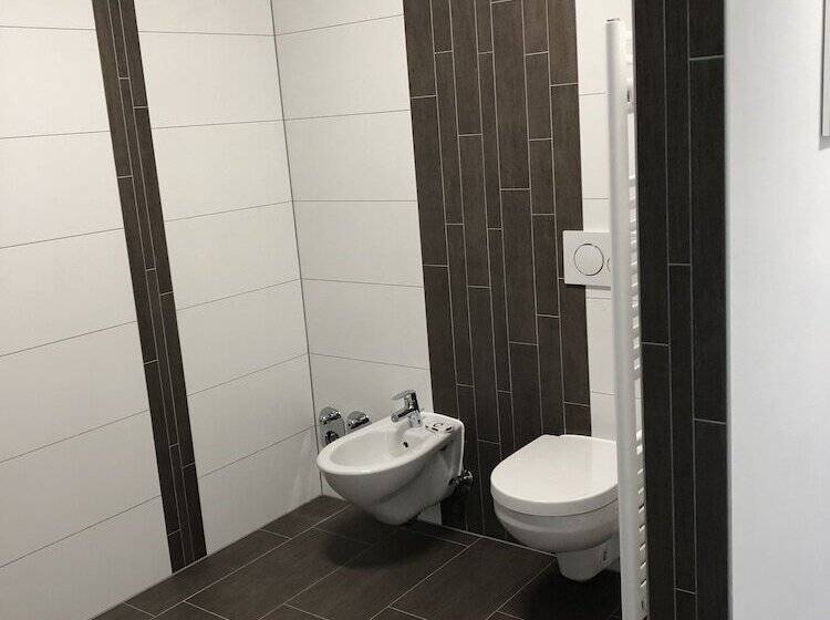 Ferienwohnung Im Haus Maria Anna