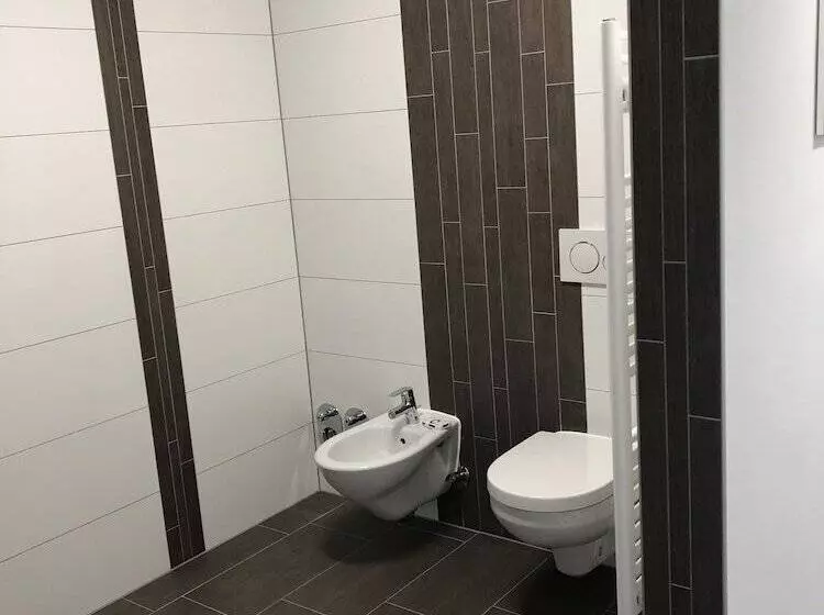 Ferienwohnung Im Haus Maria Anna