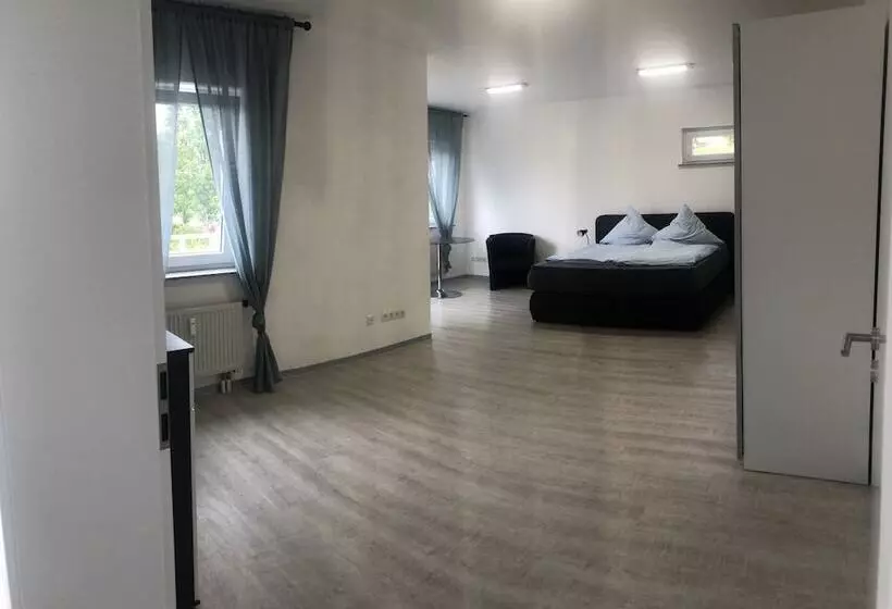 Ferienwohnung Im Haus Maria Anna