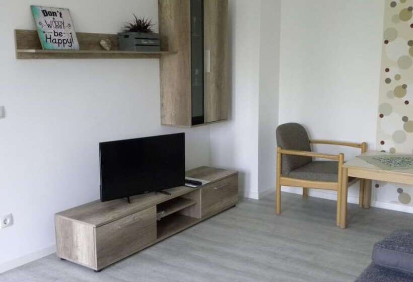 Ferienwohnung Im Haus Maria Anna