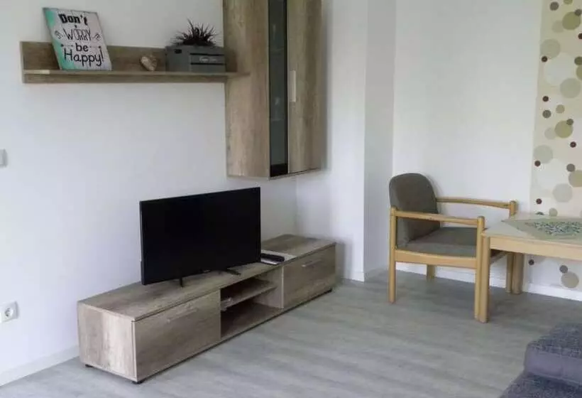 Ferienwohnung Im Haus Maria Anna