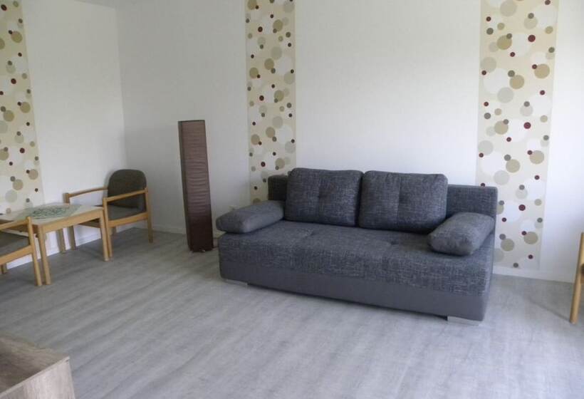 Ferienwohnung Im Haus Maria Anna