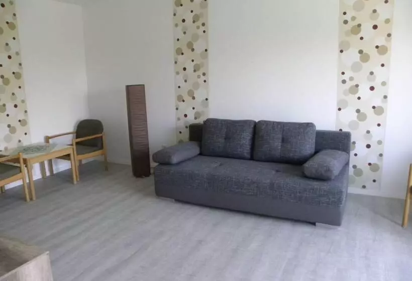 Ferienwohnung Im Haus Maria Anna