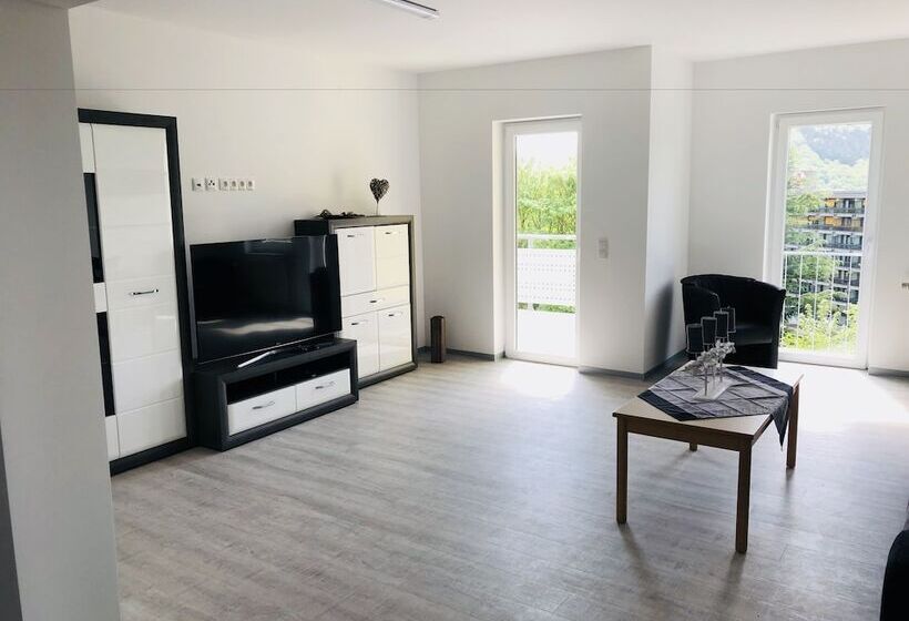 Ferienwohnung Im Haus Maria Anna