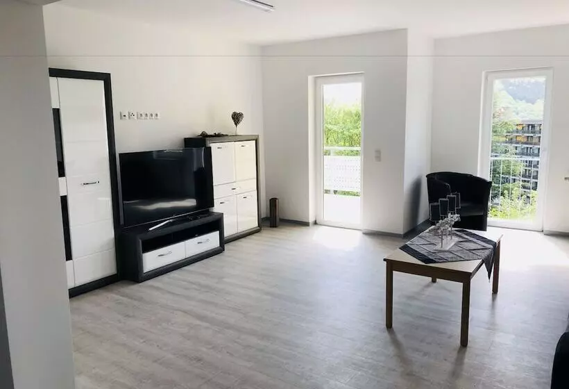 Ferienwohnung Im Haus Maria Anna