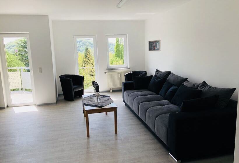 Ferienwohnung Im Haus Maria Anna