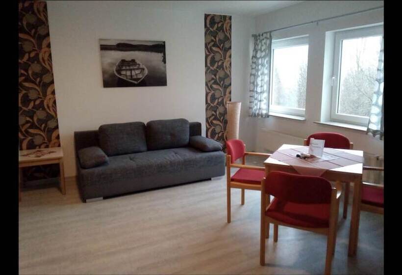 Ferienwohnung Im Haus Maria Anna