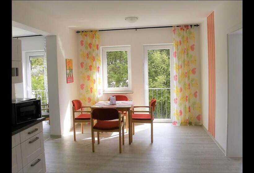 Ferienwohnung Im Haus Maria Anna