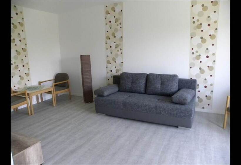 Ferienwohnung Im Haus Maria Anna