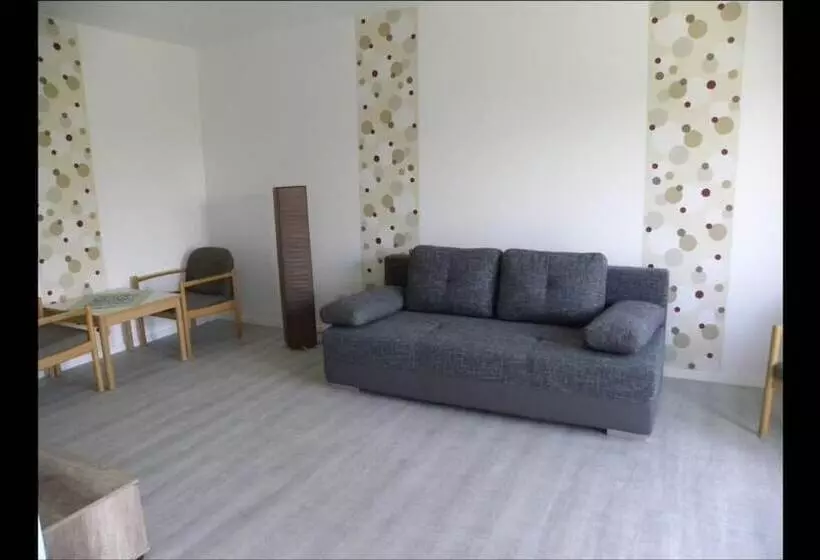 Ferienwohnung Im Haus Maria Anna