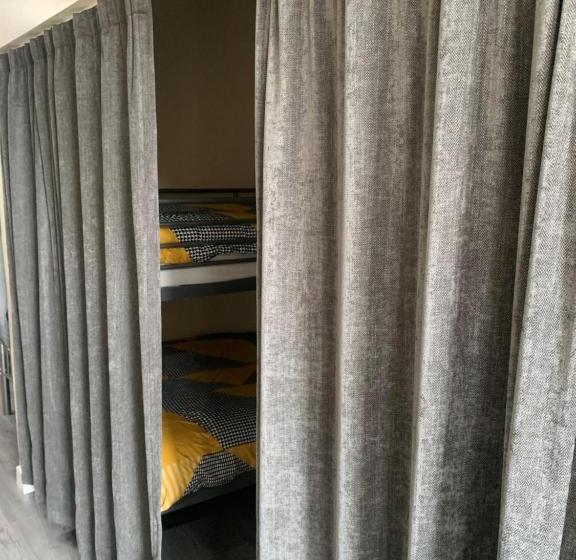 Greenway & Copper Coast Hostel