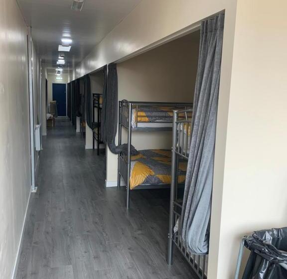 Greenway & Copper Coast Hostel