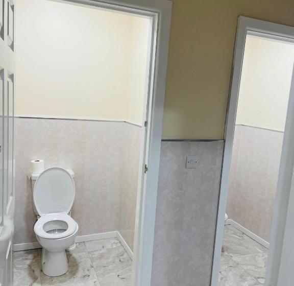 Greenway & Copper Coast Hostel