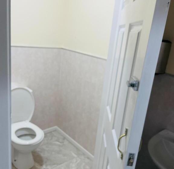 Greenway & Copper Coast Hostel