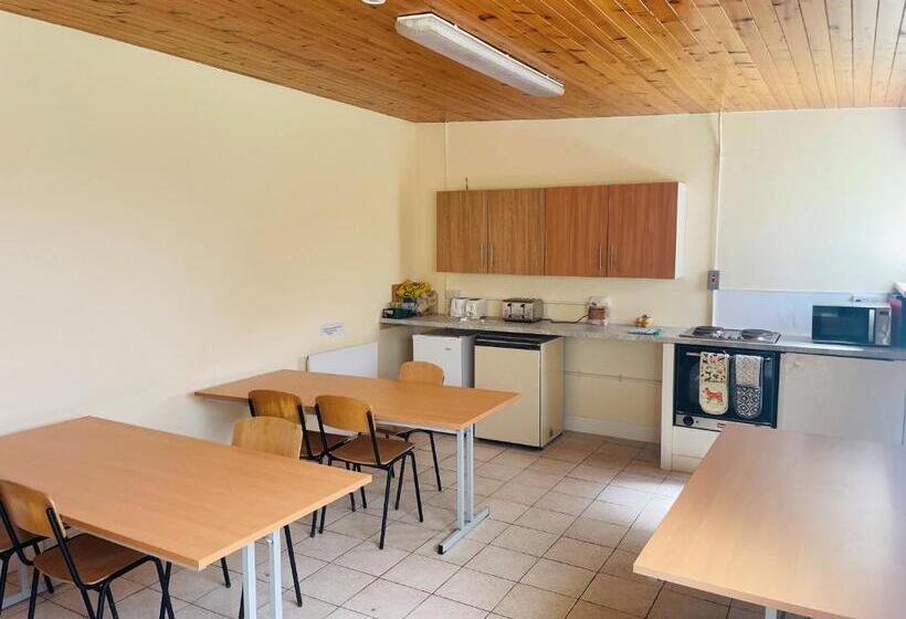 Greenway & Copper Coast Hostel