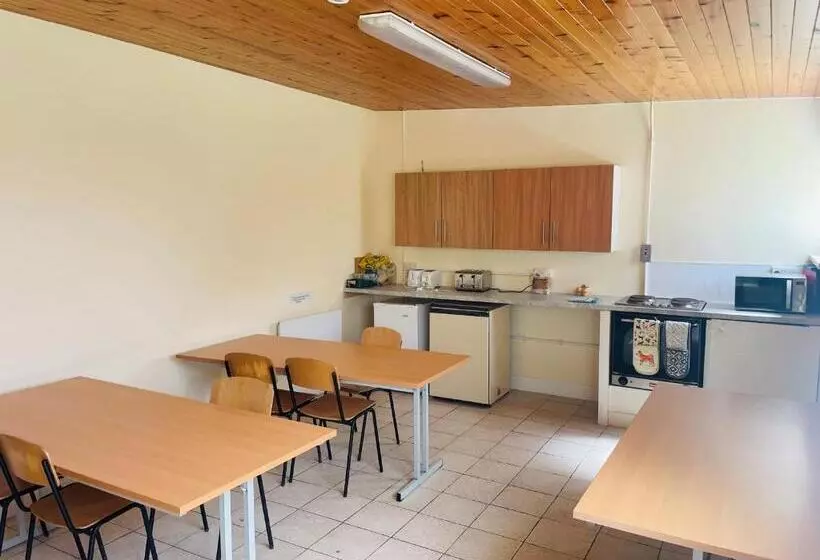 Greenway & Copper Coast Hostel