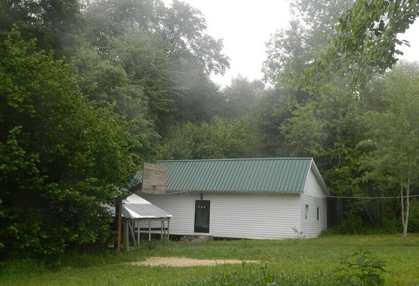 Отель Turbaza Serebryany Klyuch