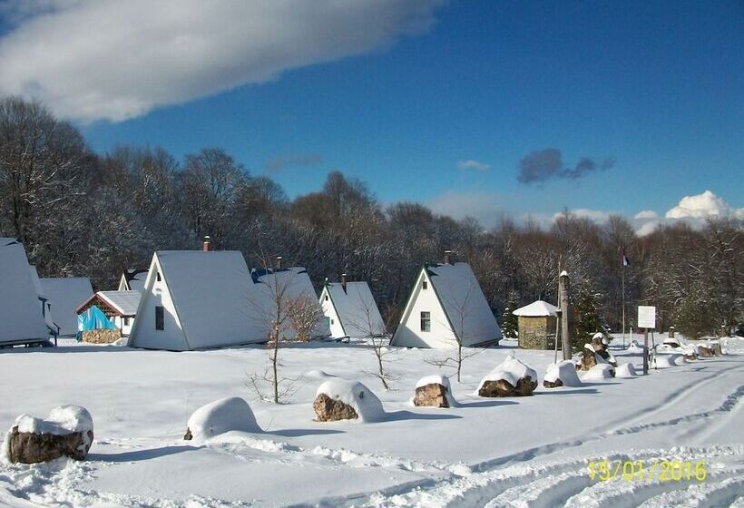 Отель Turbaza Serebryany Klyuch
