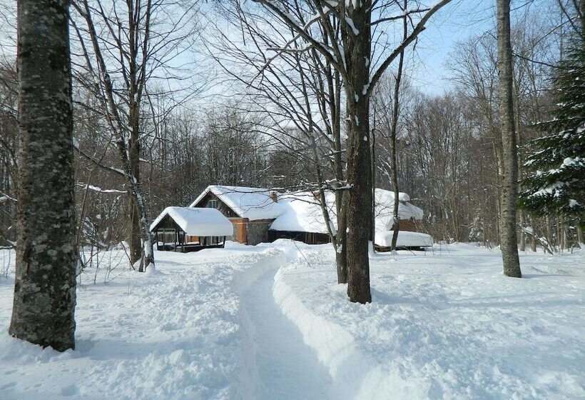 Отель Turbaza Serebryany Klyuch