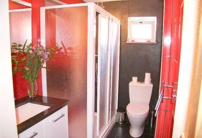 Charming House In Santa Eulalia Perfect For 18 Guests