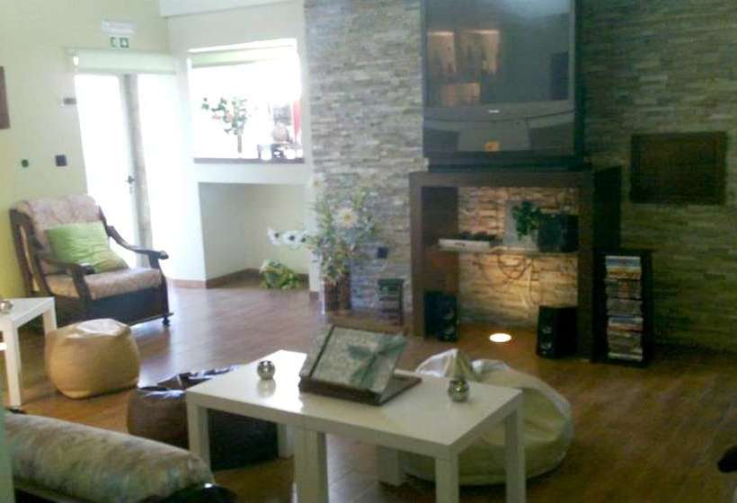 Charming House In Santa Eulalia Perfect For 18 Guests