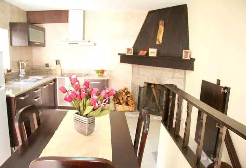 Charming House In Santa Eulalia Perfect For 18 Guests